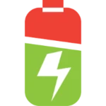 Logo of Chargie - phone charge limiter android Application 